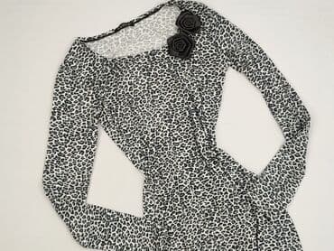 eleganckie bluzki andżela: Bluzka damska, rozmiar M — 1