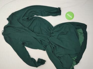 sukienki na imprezę dla 40 latki: Sukienka damska, rozmiar M — 4