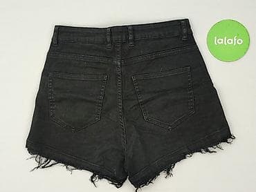 h m plus size tops: H&M, Szorty damskie, rozmiar S — 3