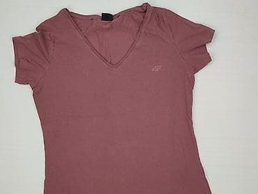 bluzki 4f: 4F, T-shirt damski, rozmiar XL — 1