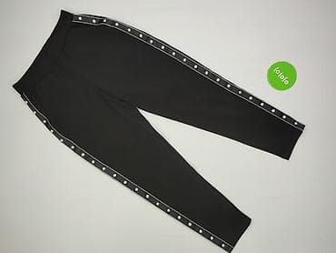 dope polska: Calzedonia, Spodnie materiałowe damskie, rozmiar S — 2