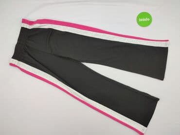 spodnie dresowe nike damskie allegro: Spodnie dresowe damskie, rozmiar S — 2