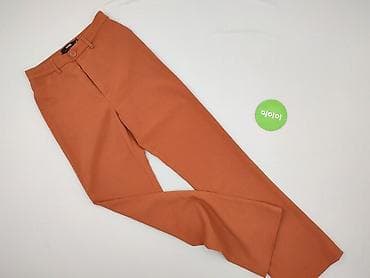 bumpro top: Bik Bok, Material trousers for women, size XS — 2