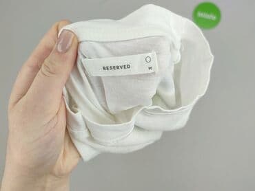 t shirty rottweiler: Reserved, T-shirt damski, rozmiar M — 5