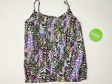 cropp billie eilish: H&M, Жіноча блуза, розмір S — 3