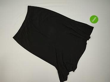 selfieroom spódnice basic: Spódnica damska, rozmiar 4XL — 4