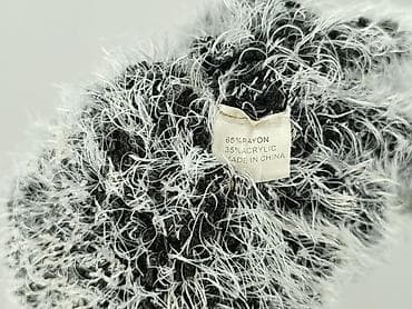 serce: Sweter damski, rozmiar S — 5