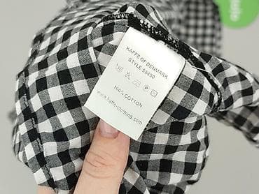 biustonosze 85g: Kaffe, Bluzka damska, rozmiar L — 4