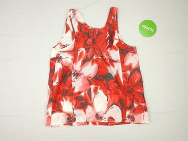 calvin klein performance koszulki damskie: Calvin Klein, Bluzka damska, rozmiar L — 4