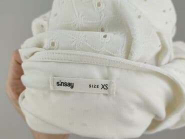 letnie kozaki do sukienki: Sinsay, Sukienka damska, XS — 5