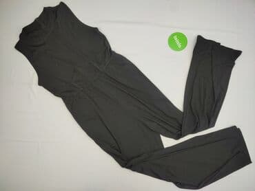 sukienki dla puszystych z dużym brzuchem: Cider, Kombinezon damski, XL — 2