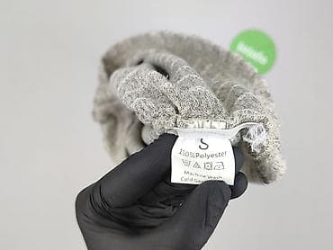 danhen bluzki: Top damski, rozmiar S — 4