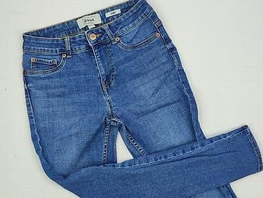 bathing ape jeans: New Look Petite, Jeansy damskie, rozmiar S — 2