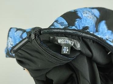 buty fancy: Missguided, Sukienka damska, rozmiar S — 5