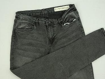 levis bluzki: Esmara, Jeansy damskie, rozmiar M — 1