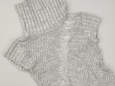 tunika sweter: Tunika damska, rozmiar S — 1