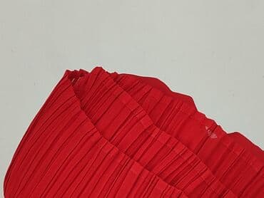 czerwony top stradivarius: Freequent, Top damski, rozmiar S — 6