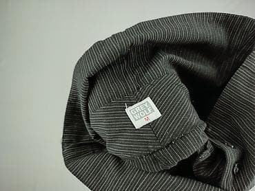 grey ads: GREY WOLF, Spodnie materiałowe damskie, rozmiar M — 5
