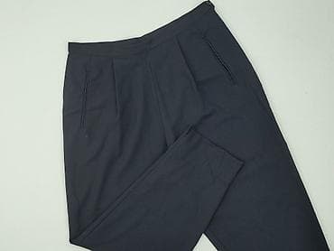 marks: Marks & Spencer, Spodnie materiałowe damskie, rozmiar 2XL — 1