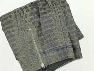 jeansy damskie monnari: Monnari, Spodnie materiałowe damskie, rozmiar L — 6