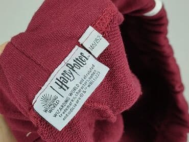 cedarwood state spodenki: Krótkie spodenki, Harry Potter, 12 lat, 152, stan - Idealny — 4