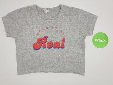 bluzki 4f: Primark, Top damski, S — 2