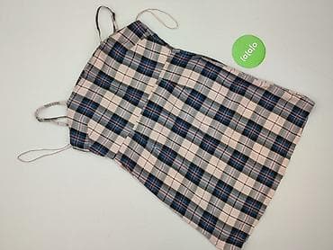 spódnica krata: Primark, Sukienka damska, rozmiar S — 2