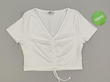 fb sister dresy: FB Sister, Top damski, rozmiar XL — 2