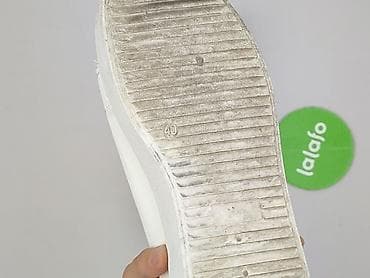 deftones h: Sneakersy damskie, rozmiar 40 — 5