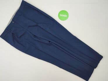 allegro spodnie strauss: Street One, Spodnie materiałowe damskie, S — 2