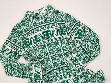 Bluzki: H&M, Bluzka damska, rozmiar S