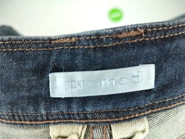 promod jeansy: Promod, Jeansy damskie, rozmiar 2XL — 4