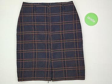 spódnice midi plus size: Spódnica damska, rozmiar 2XL — 3
