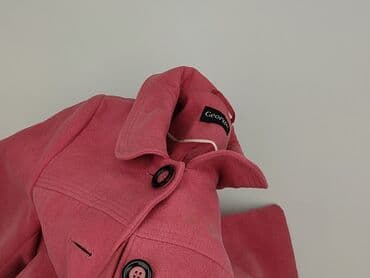 kurtki zimowe damskie c a: George, Płaszcz damski, rozmiar 2XL — 7