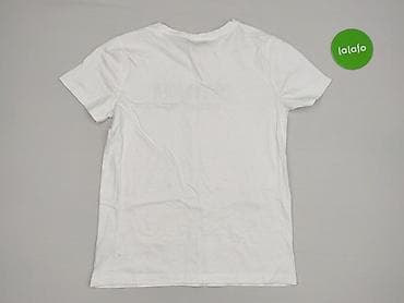 sinsay t shirty basic: Sinsay, T-shirt damski, rozmiar M — 3