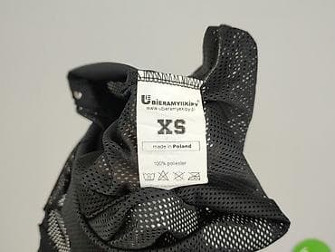 da: T-shirt damski, rozmiar XS — 4
