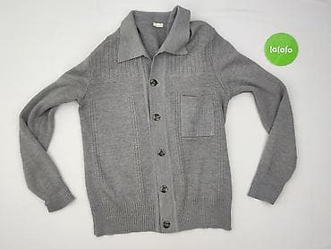 sweter grinch: Kardigan damski, rozmiar S — 2