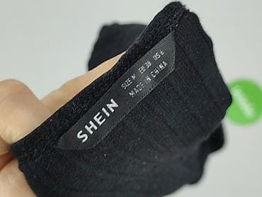shein bluzy: Shein, Top damski, rozmiar S — 4