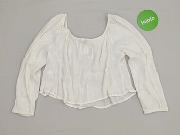 Women: Bershka, Women's blouse, size M (EU 38) — 3