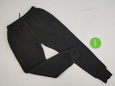 chicaca dresy: Nike, Spodnie dresowe damskie, rozmiar M — 3