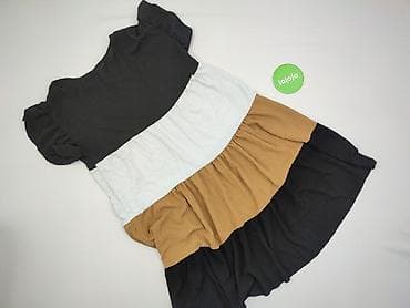 sukienki boho plus size: New Style, Sukienka damska, rozmiar M — 3