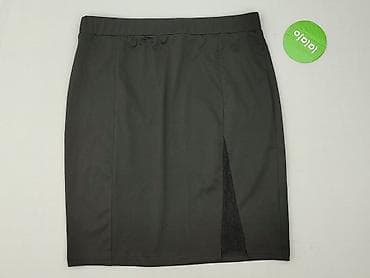 czarne spódnice: Spódnica damska, rozmiar 2XL — 2