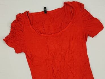 Amisu, T-shirt damski, XS