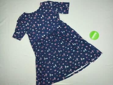 sukienki o kroju marynarki reserved: Bpc bonprix collection, Women`s dress, size M (EU 38) — 3