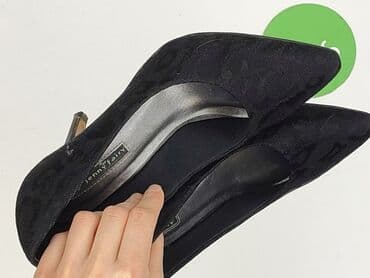 Półbuty: Jennyfer, Półbuty damskie, 38 — 8