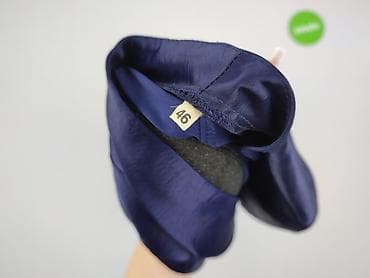 blue motion kurtka: Marynarka damska, rozmiar 3XL — 4