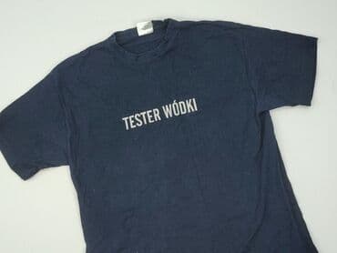 Koszulka dla mężczyzn, rozmiar L