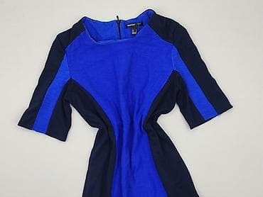 ogrodniczki mango: Mango, Sukienka damska, rozmiar S — 1