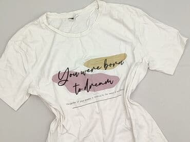 piżamy damskie hello kitty: Beloved, T-shirt damski, rozmiar M — 1