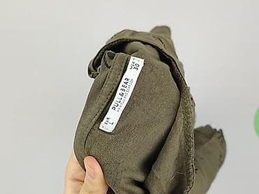 pull and bear ubrania: PULL&BEAR, T-shirt damski, rozmiar L — 4